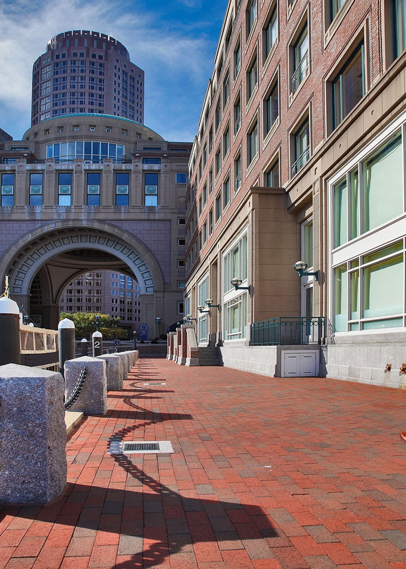 Rowes Wharf Restoration preview 12